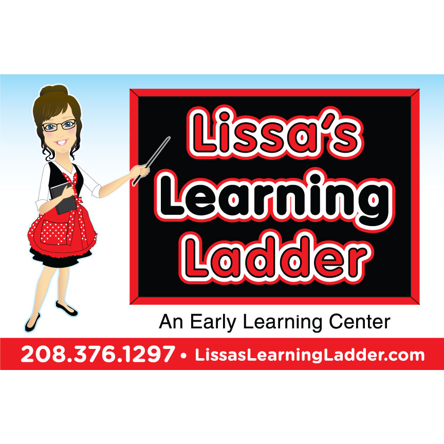 Lissas Learning Ladder | 5630 N Cloverdale Rd, Boise, ID 83713, USA | Phone: (208) 376-1297