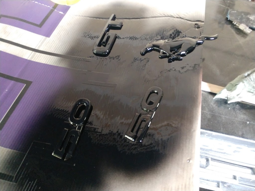 Premier Collision Center in 12309 Rojas Dr A15, El Paso, TX 79928, USA