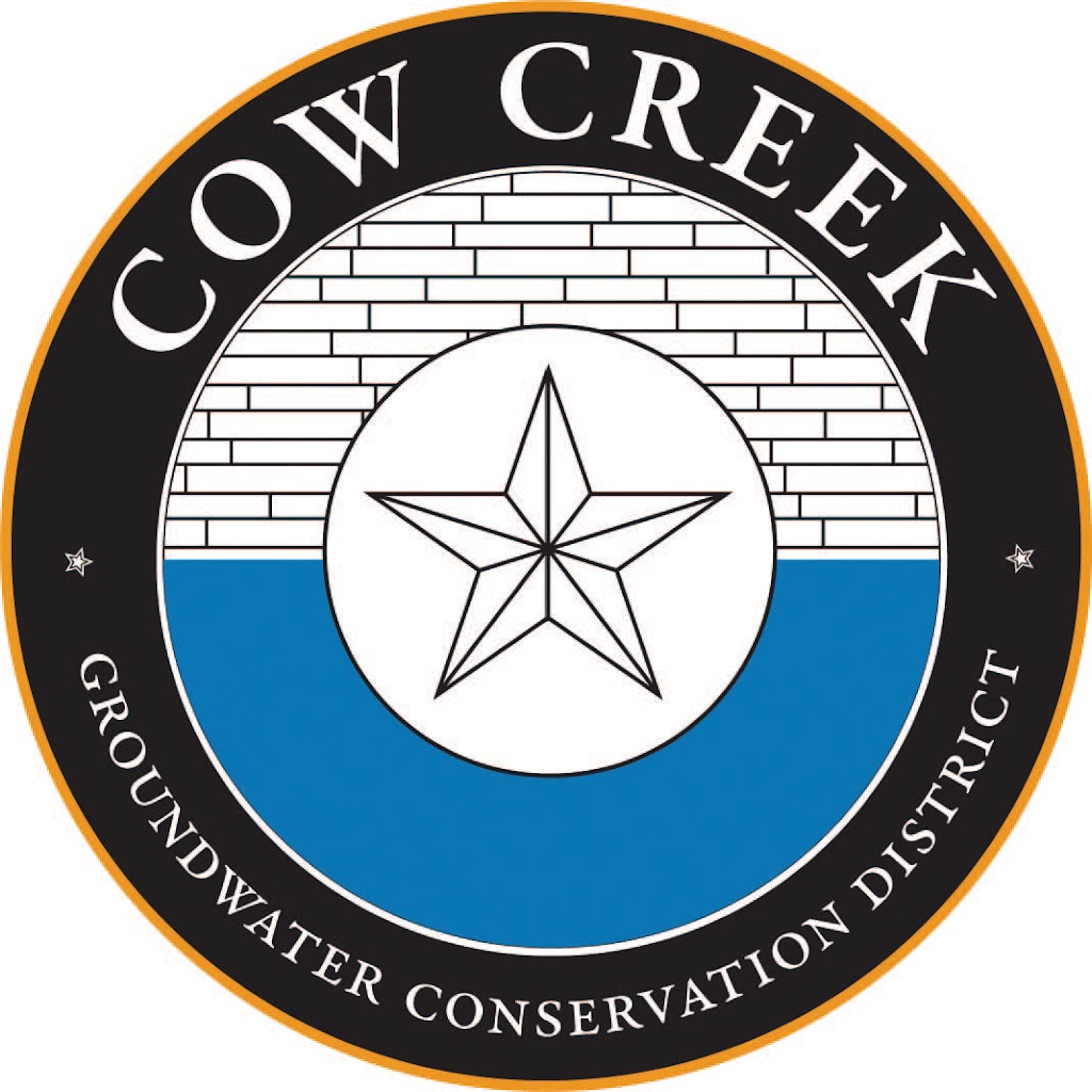 Cow Creek Groundwater Conservation District | 9 Toepperwein Rd, Boerne, TX 78006, USA | Phone: (830) 816-2504