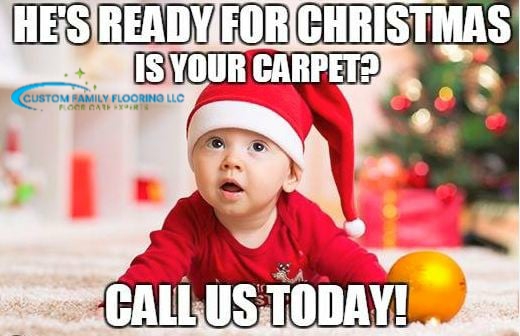 Custom Family Flooring LLC | 309 North St, Van Wert, OH 45891, USA | Phone: (419) 203-3111