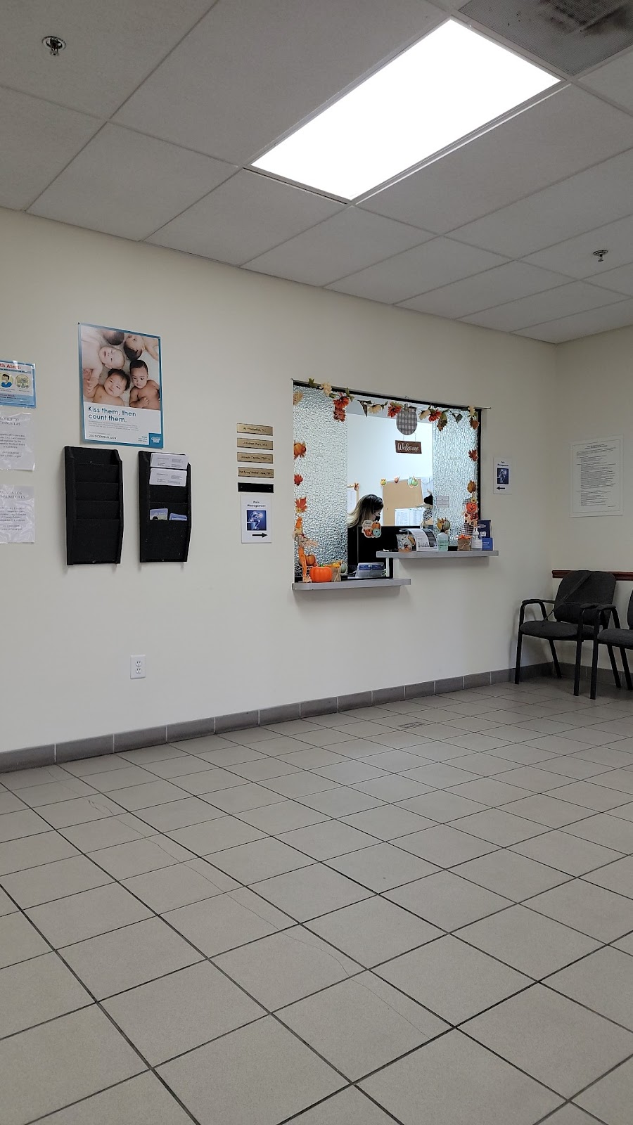 Chino Valley Community Health Center | 13193 Central Ave, Chino, CA 91710, USA | Phone: (909) 464-9675