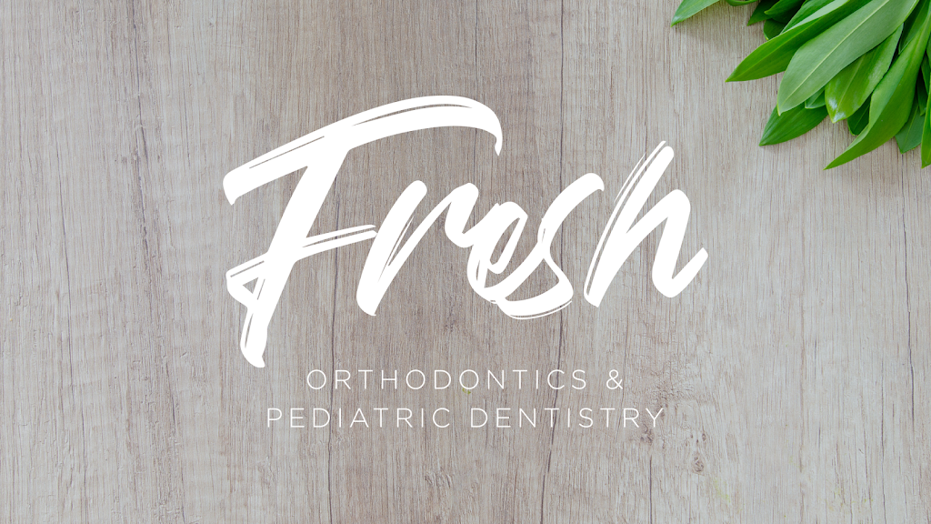 Fresh Orthodontics and Pediatric Dentistry | 626 S Primrose Ave, Monrovia, CA 91016, USA | Phone: (626) 775-5118