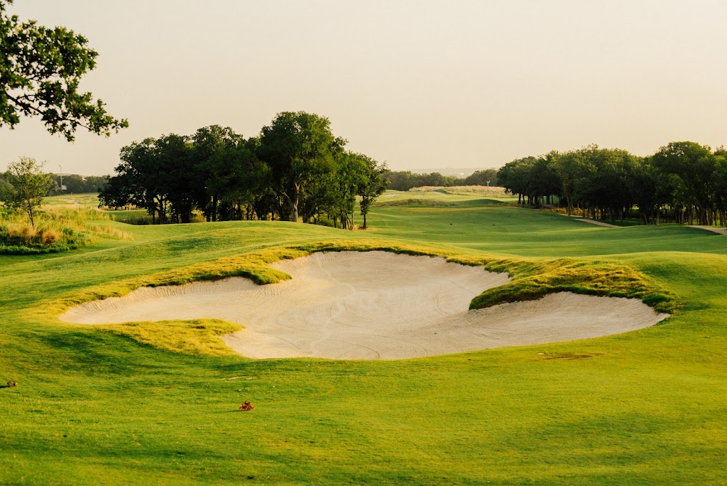 Texas Rangers Golf Club | 701 Brown Blvd, Arlington, TX 76011, USA | Phone: (817) 275-5941