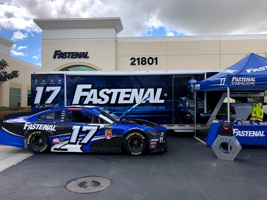 Fastenal Fulfillment Center - Appointment Only | 21801 Cactus Ave, Riverside, CA 92518, USA | Phone: (951) 656-1051