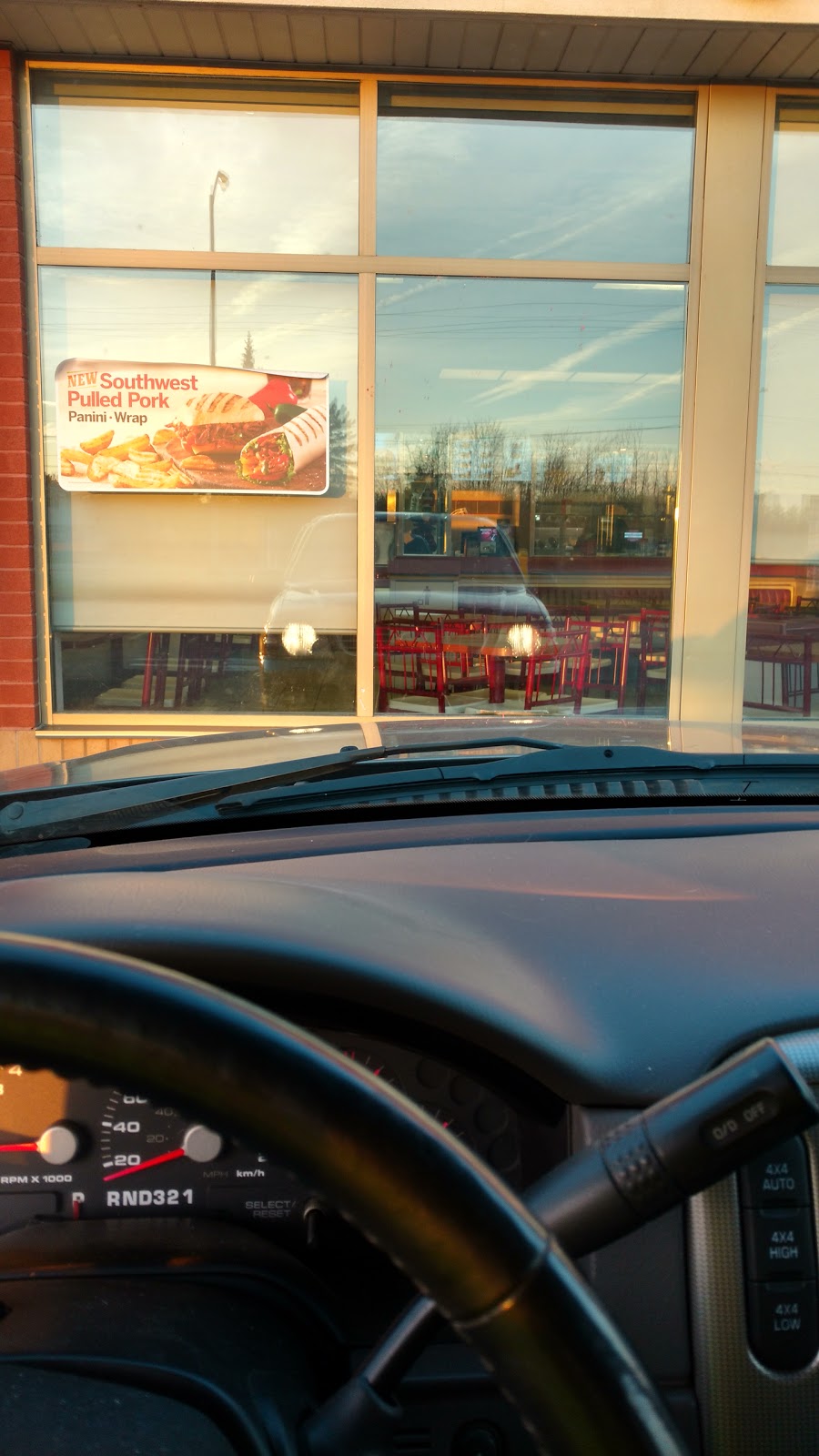 Tim Hortons | 287 West Side Rd, Port Colborne, ON L3K 5Z2, Canada | Phone: (905) 834-1769