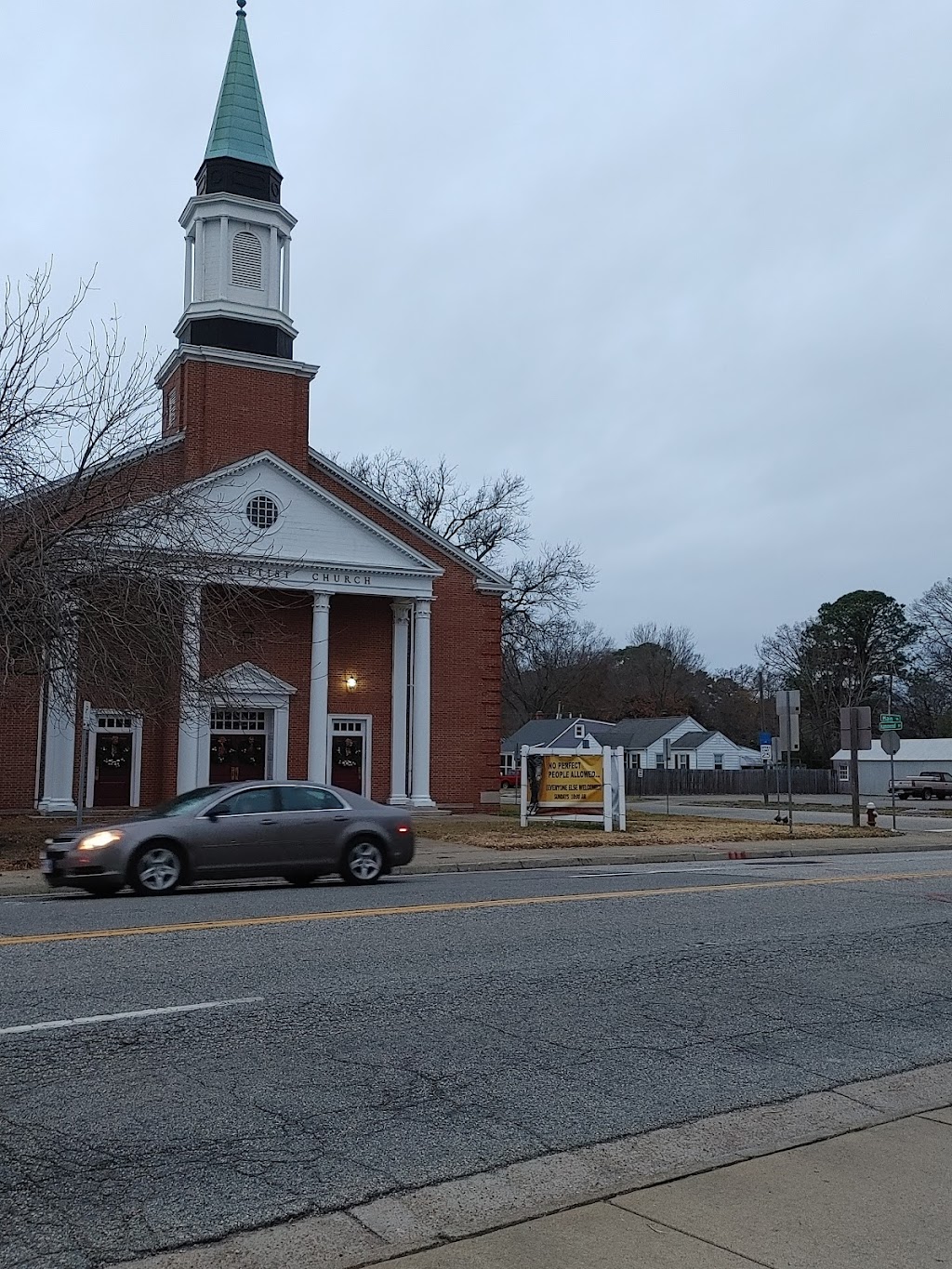 Main Street Library | 110 Main St, Newport News, VA 23601, USA | Phone: (757) 591-4858