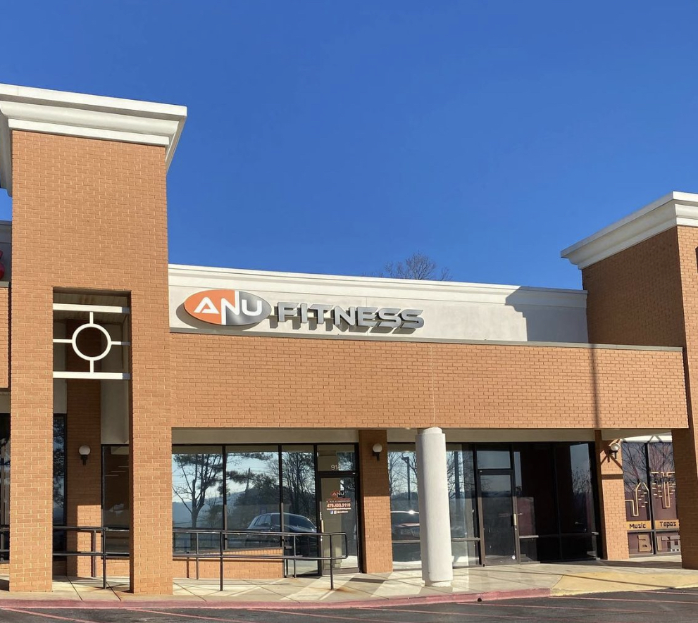 ANU FITNESS, LLC | 914 Eagles Landing Pkwy, Stockbridge, GA 30281, USA | Phone: (470) 433-3110