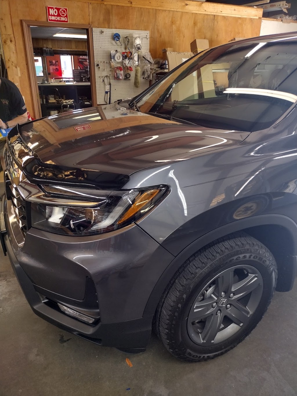 Auto Toyz Inc Concord 434 McGill Ave NW, Concord, NC 28027