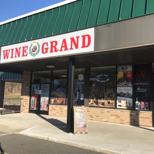 Wine Grand | 288 NJ-23, Franklin, NJ 07416, USA | Phone: (973) 864-2848