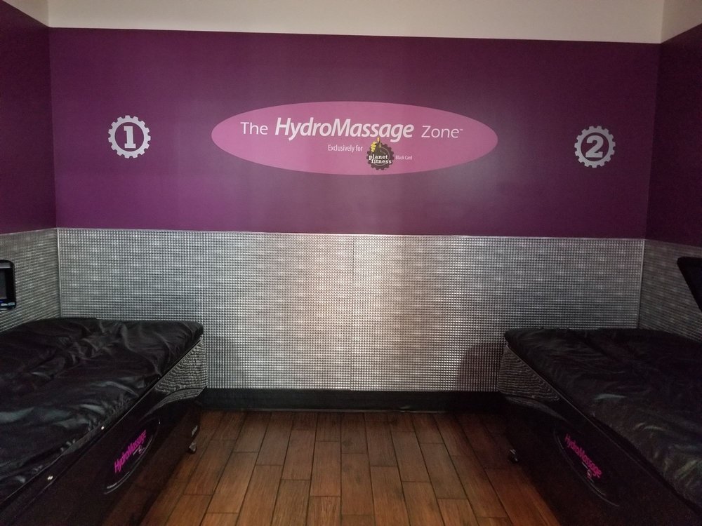 Planet Fitness | 15725 SW 72nd St, Miami, FL 33193, USA | Phone: (305) 752-5551