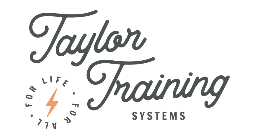 Taylor Training Systems | 101 Liberty Center Pl, St. Augustine, FL 32092, USA | Phone: (904) 392-1715