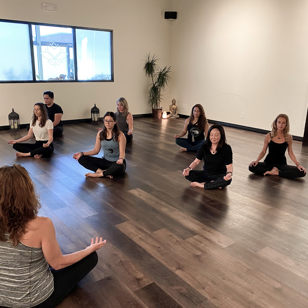 Mindful Space Yoga & Meditation | 883 W Foothill Blvd, Upland, CA 91786, USA | Phone: (909) 256-3133