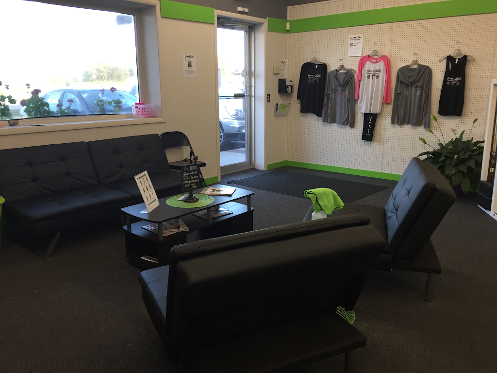 Iron Attic Fitness | Schweitzer Platz Shopping Center, 1166 US-27, Berne, IN 46711 | Phone: (260) 849-4075