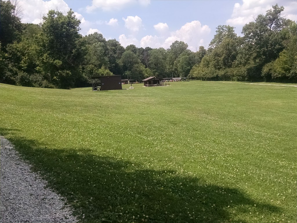 Camp Belzer in 6102 Boy Scout Rd, Indianapolis, IN 46226, USA