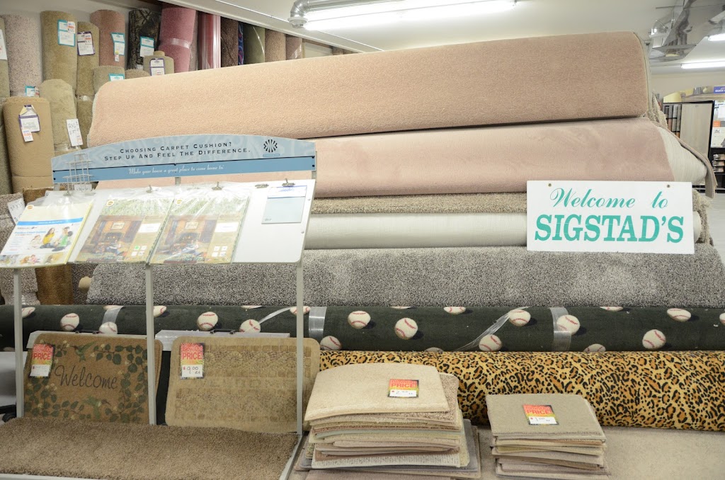 Sigstads Flooring | 6585 US-8, Forest Lake, MN 55025, USA | Phone: (651) 462-5698