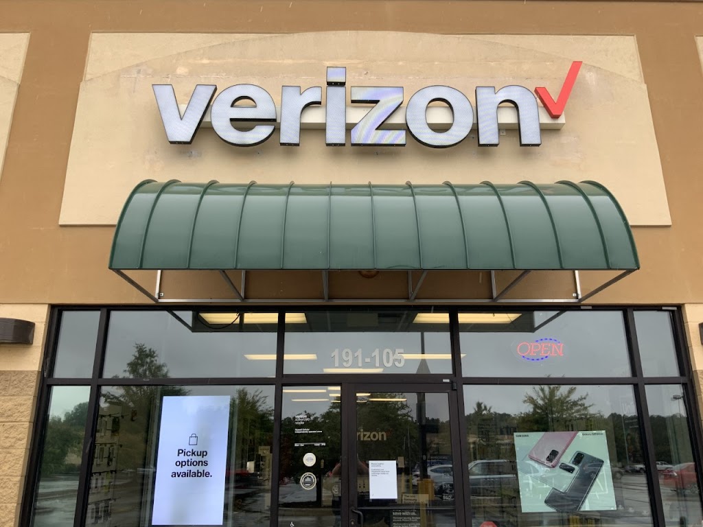 Verizon Authorized Retailer - Russell Cellular - electronics store  | Photo 3 of 7 | Address: 191 Cooper Creek Dr Ste 105, Mocksville, NC 27028, USA | Phone: (336) 753-1500