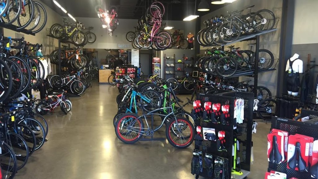 Bike Masters | 2244 E Williams Field Rd, Gilbert, AZ 85295, USA | Phone: (480) 857-7000