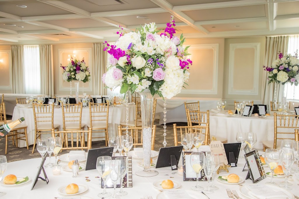 Blooming Brides | 28 Bloomfield Ave #201, Pine Brook, NJ 07058, USA | Phone: (201) 264-4108