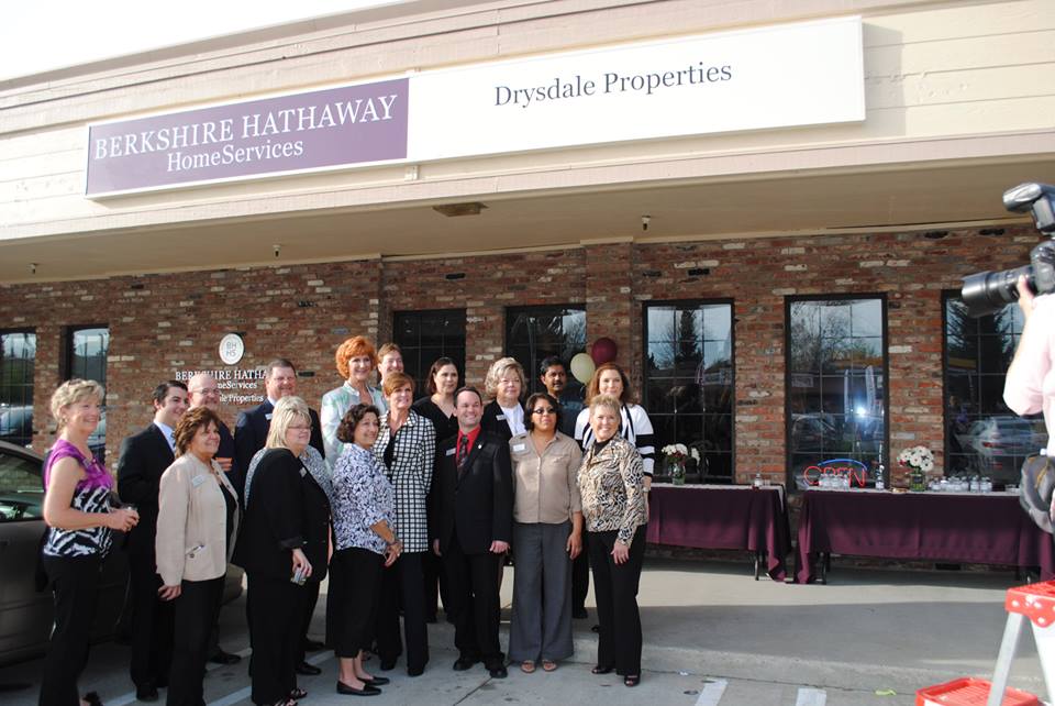 Berkshire Hathaway HomeServices Drysdale Properties - Lodi | 2401 W Turner Rd #300, Lodi, CA 95242, USA | Phone: (209) 334-2141