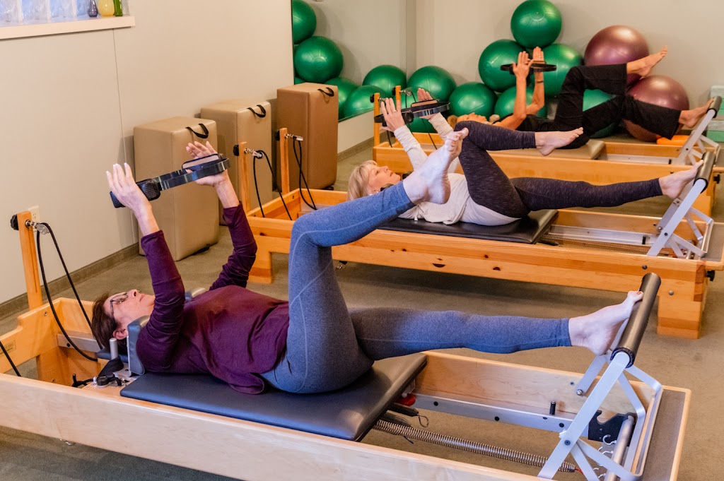 Natural Balance Pilates | 219 Main St N, Stillwater, MN 55082, USA | Phone: (651) 387-8487