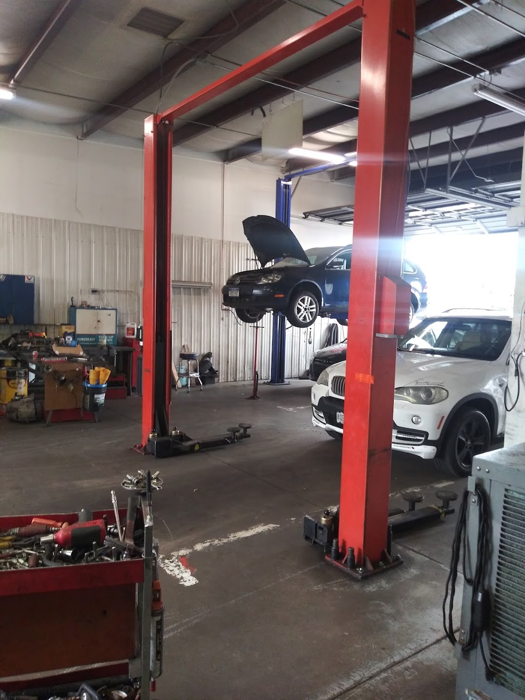 High Performance Auto | 9491 W 44th Ave #110, Wheat Ridge, CO 80033, USA | Phone: (303) 990-6486