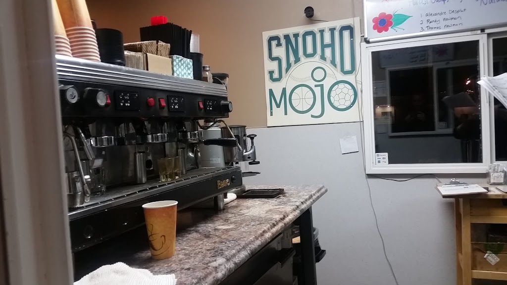 Snoho Mojo | 313 2nd St, Snohomish, WA 98290, USA | Phone: (360) 568-2208