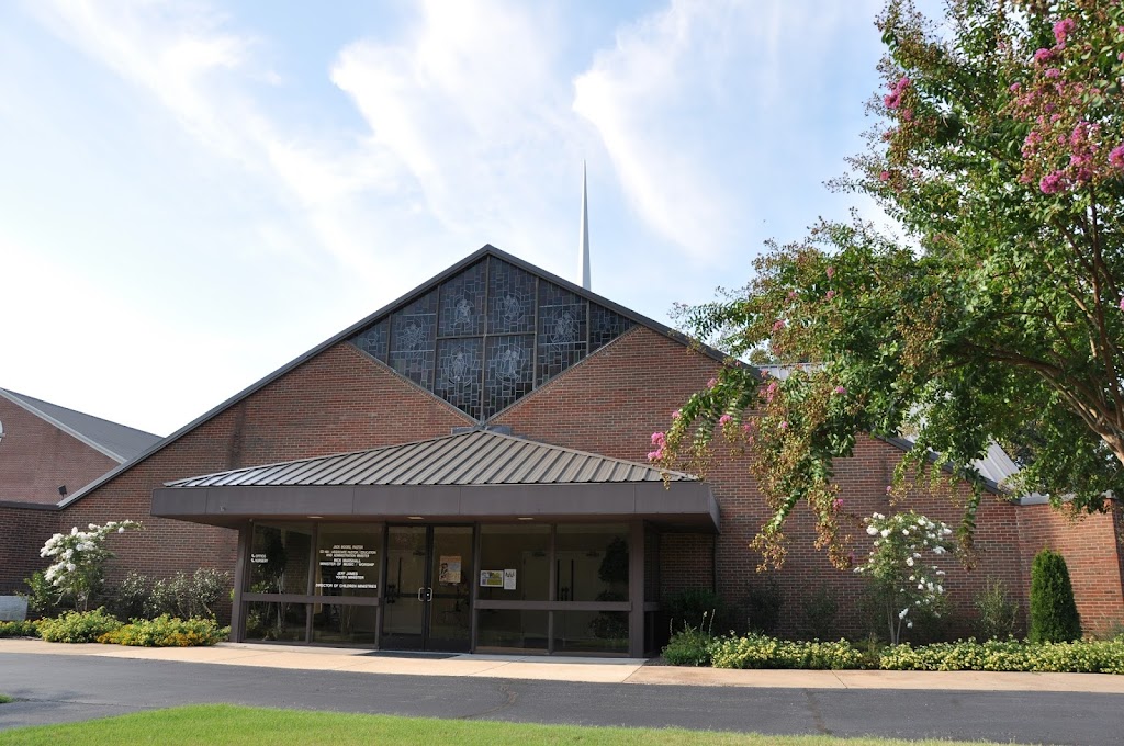 First Baptist Church Fisherville | 11893 Macon Rd, Eads, TN 38028, USA | Phone: (901) 853-4253