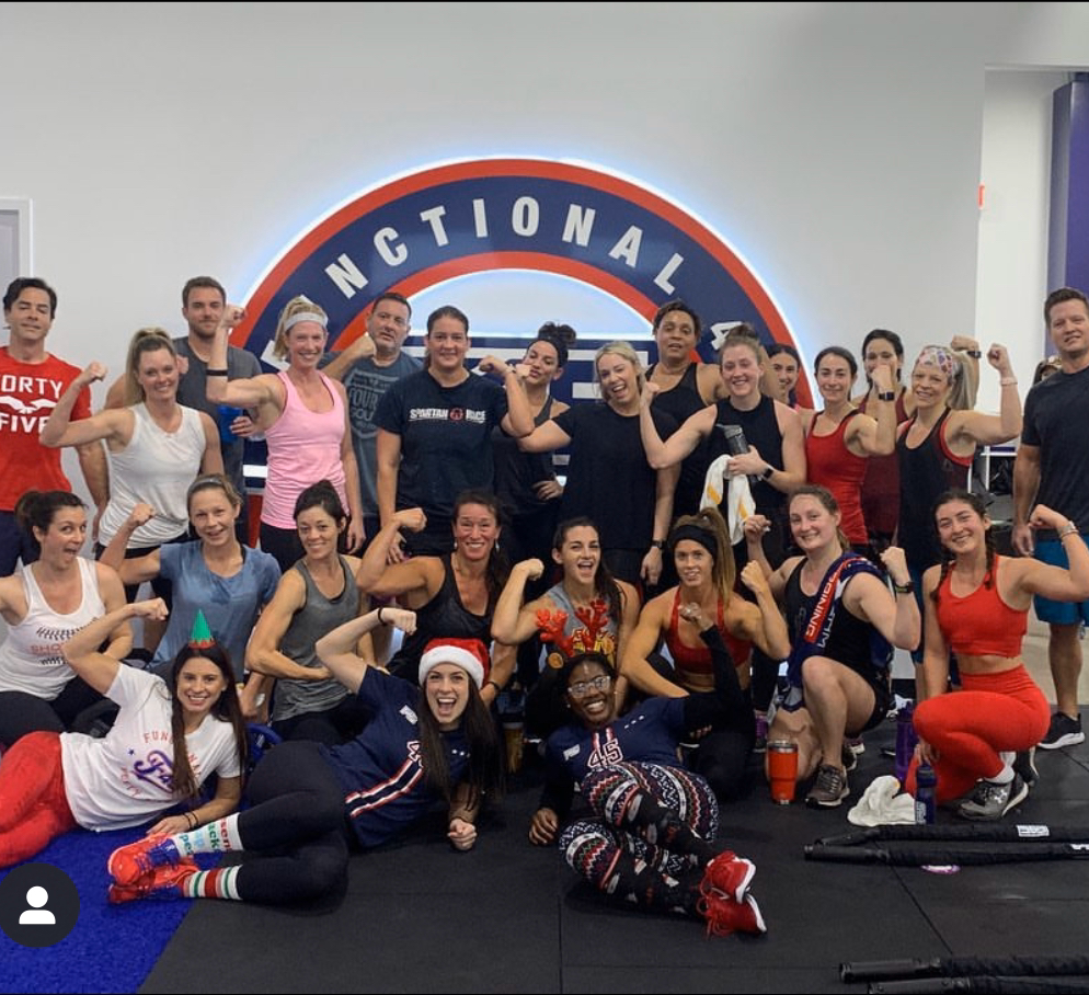 F45 Training Langtree Lake Norman | 129 Mecklynn Rd Suite F, Mooresville, NC 28117 | Phone: (704) 486-9878