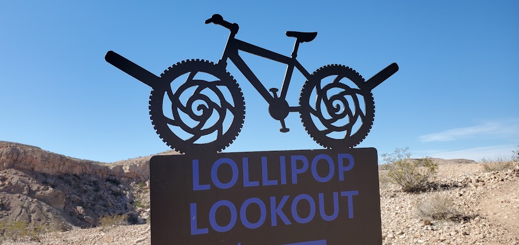 Logandale Mountain Bike Trails (Jackrabbit system) | Logandale, Moapa Valley, NV 89021, USA | Phone: (702) 306-8798