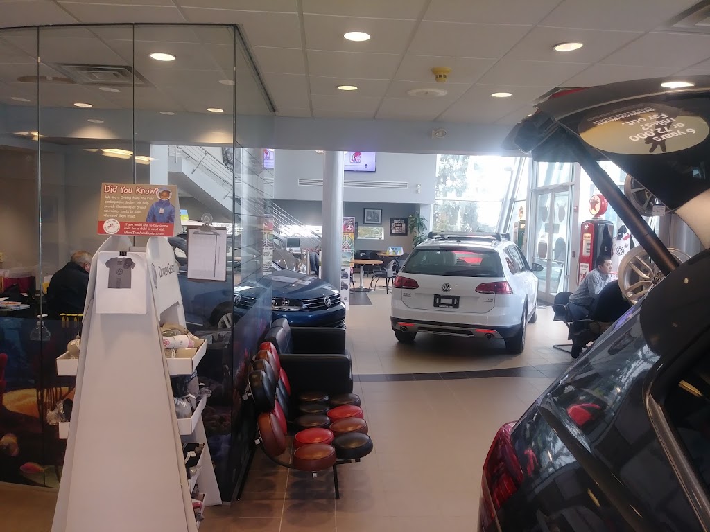 Garnet Volkswagen | 1620 Wilmington Pike, West Chester, PA 19382, USA | Phone: (610) 361-8500