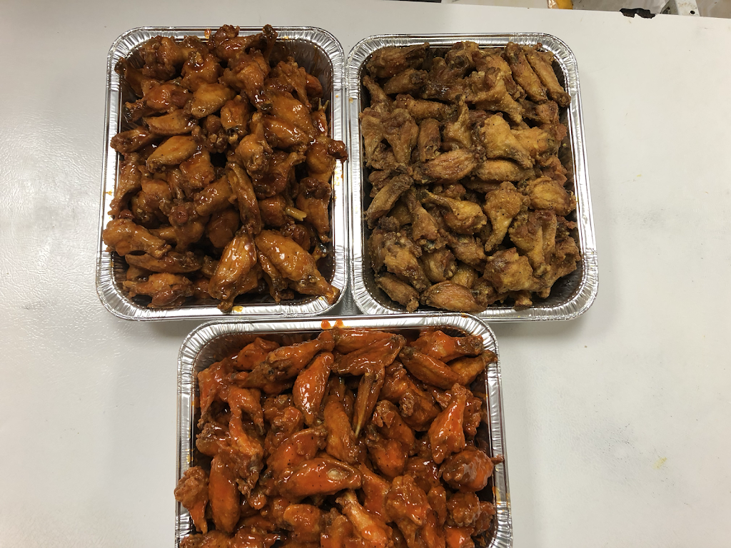 Atlantas Best Wings | 490 Fairburn Rd SW A, Atlanta, GA 30331, USA | Phone: (404) 691-5538