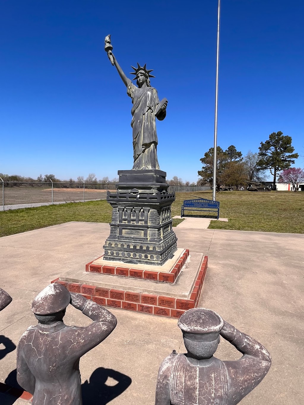 Muskogee War Memorial Park: Home of the USS Batfish | 3500 Batfish Rd, Muskogee, OK 74403, USA | Phone: (918) 682-6294