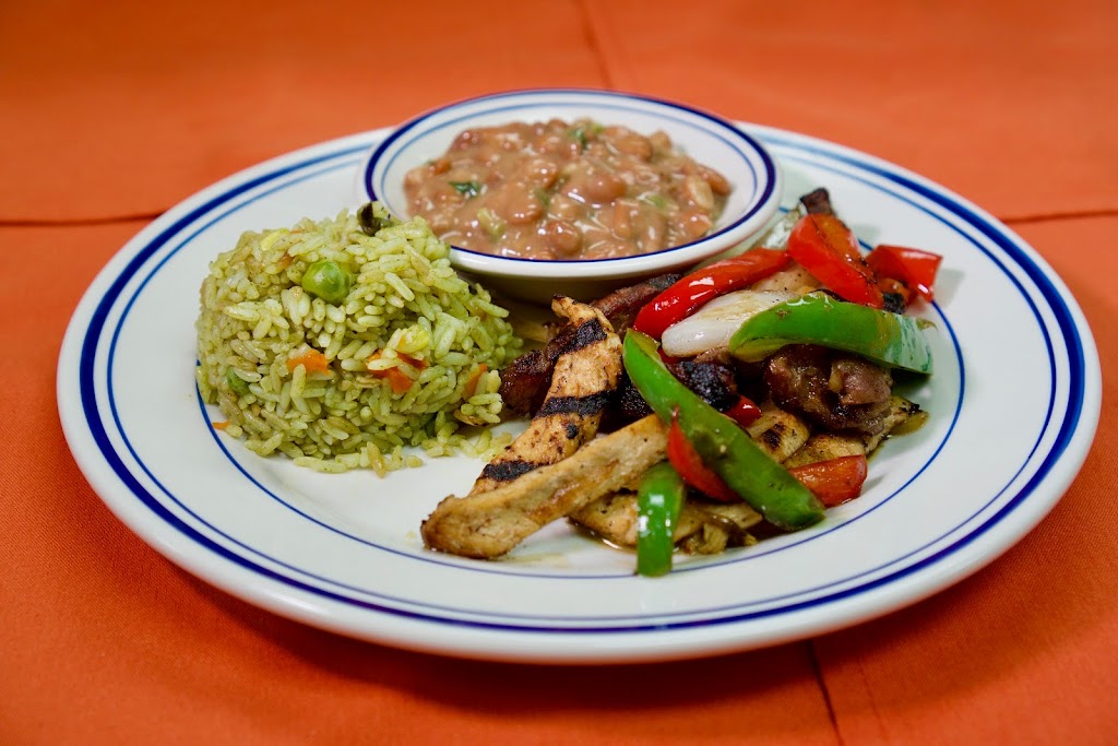 Habaneros Grill & Bar | 18311 Clay Rd A1, Houston, TX 77084, USA | Phone: (832) 674-4775