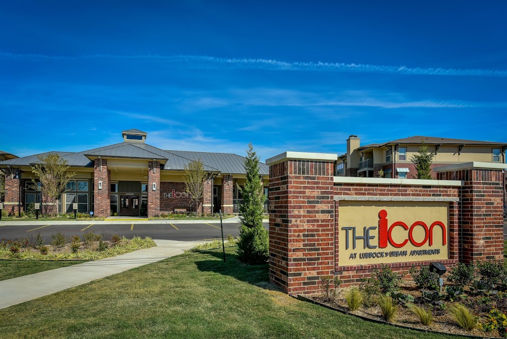 The Icon at Lubbock | 6216 66th St, Lubbock, TX 79424, USA | Phone: (325) 238-9836
