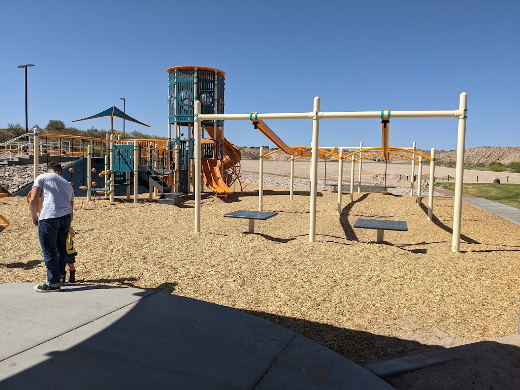 Naranja Park | 810 W Naranja Dr, Oro Valley, AZ 85737, USA | Phone: (520) 229-5050