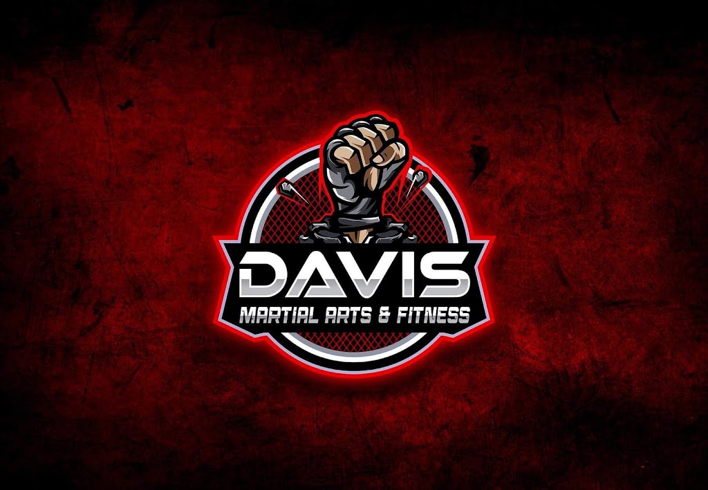 Davis Martial Arts & Fitness | 8620 US-377 Suite 300-500, Pilot Point, TX 76258 | Phone: (940) 305-3965