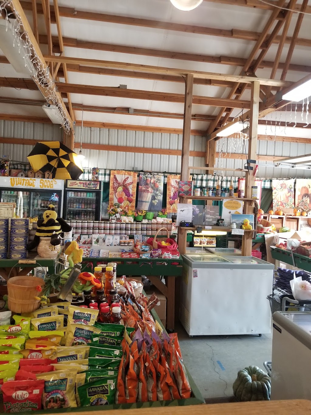 Rockridge Country Market | 40709 264th Ave SE, Enumclaw, WA 98022 | Phone: (360) 825-1962