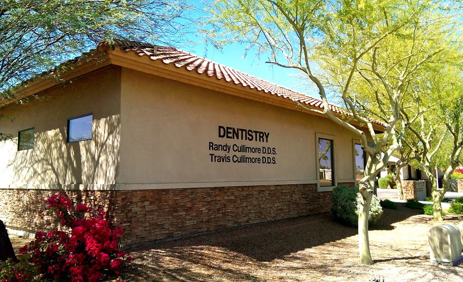 Cullimore Family Dentistry | 2038 N Recker Rd, Mesa, AZ 85215 | Phone: (480) 985-2977