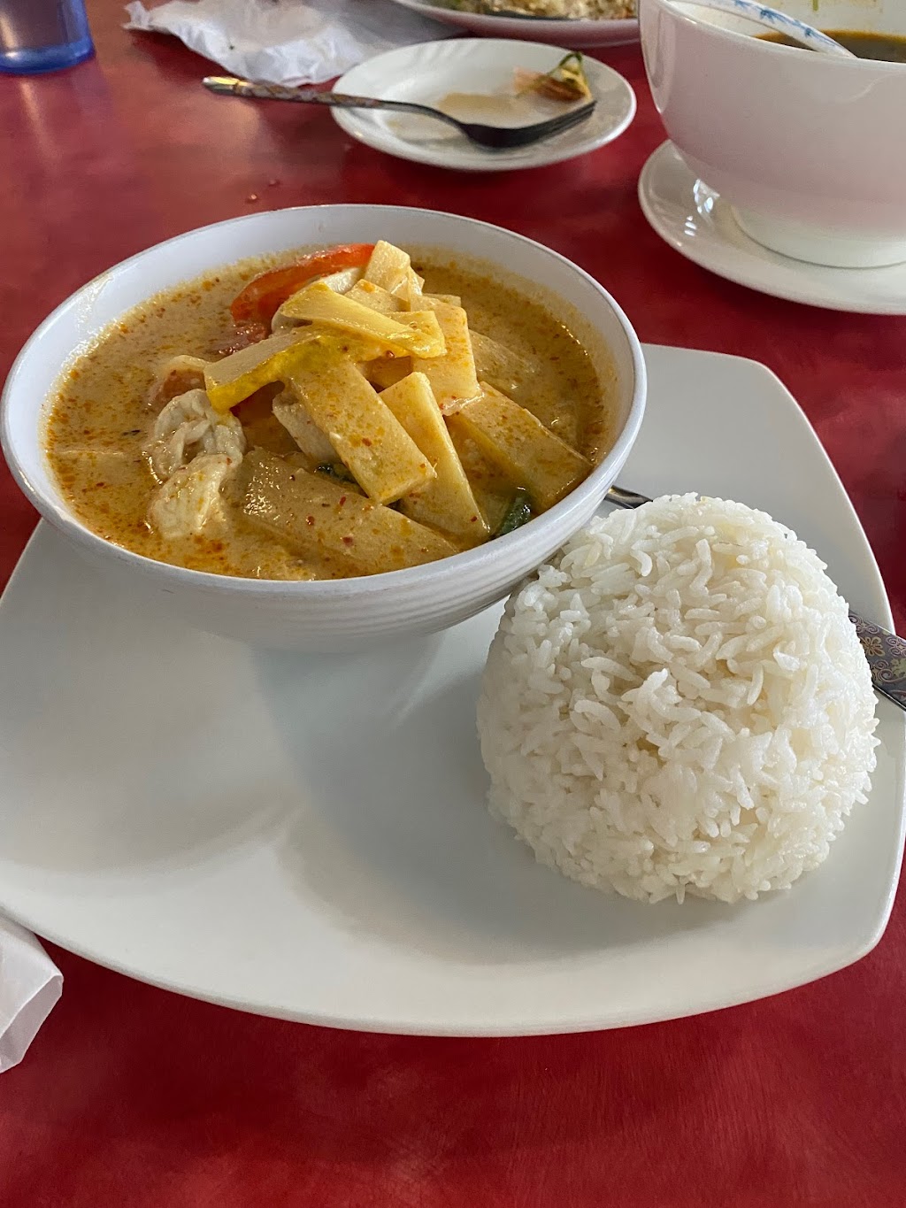 Thai Thai Kitchen | 10639 N 19th Ave, Phoenix, AZ 85029 | Phone: (602) 870-7688