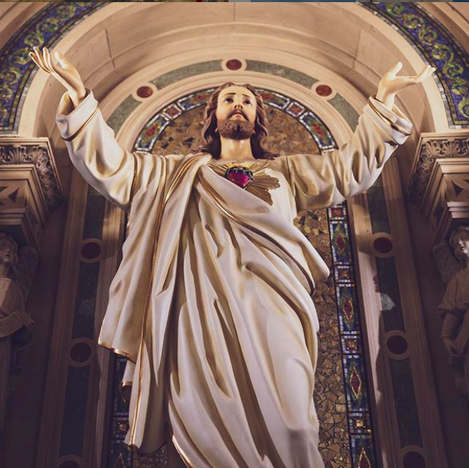 Foundation for the Diocese of El Paso | 499 St Matthews St, El Paso, TX 79907, USA | Phone: (915) 872-8412