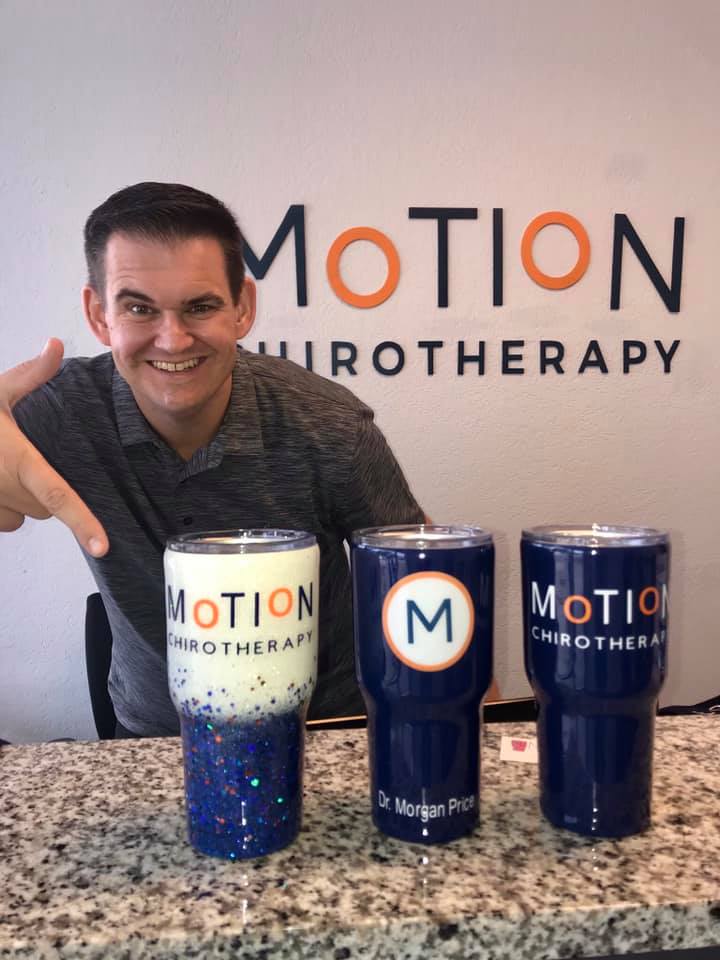 Motion ChiroTherapy | 16765 Fishhawk Blvd, Lithia, FL 33547, USA | Phone: (813) 793-7791