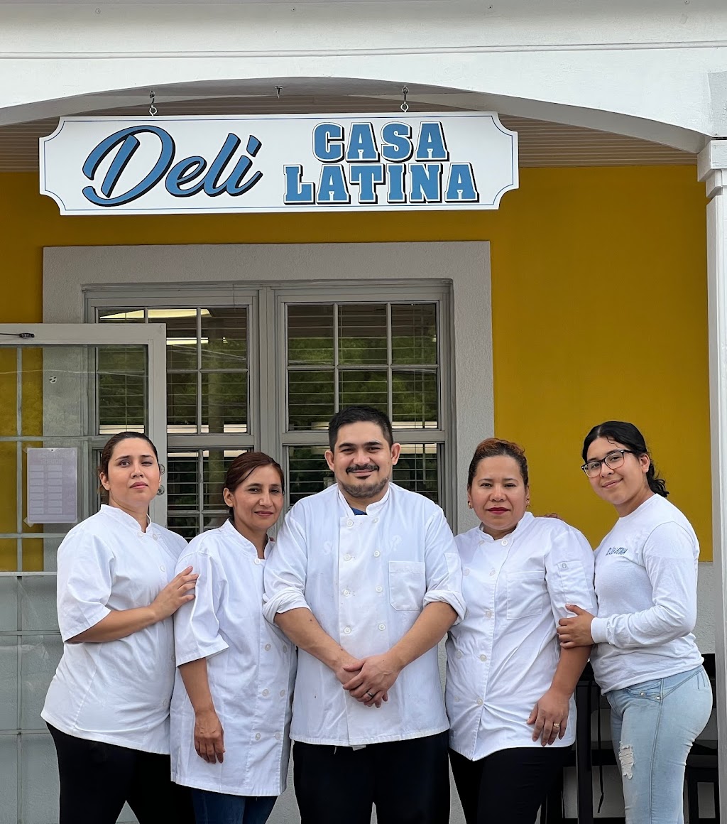 Deli Casa Latina | 159 Lexington Ave, Mt Kisco, NY 10549, USA | Phone: (914) 218-3816