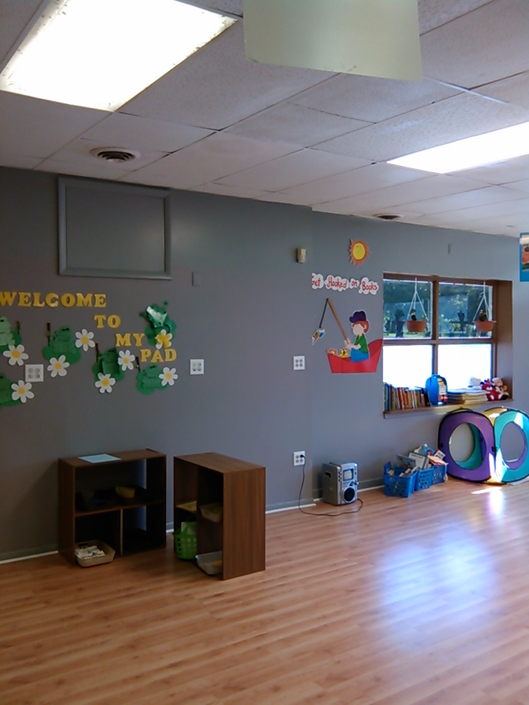 The Learning Academy-Educational Childcare | 1502 S 24th St, Omaha, NE 68108, USA | Phone: (402) 830-9400