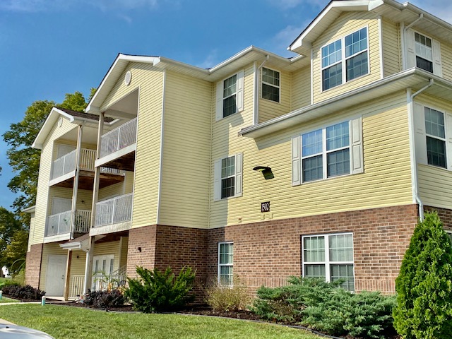 Marion Green Apartments | 1402 S Maple St, Marion, IN 46953, USA | Phone: (765) 662-6500