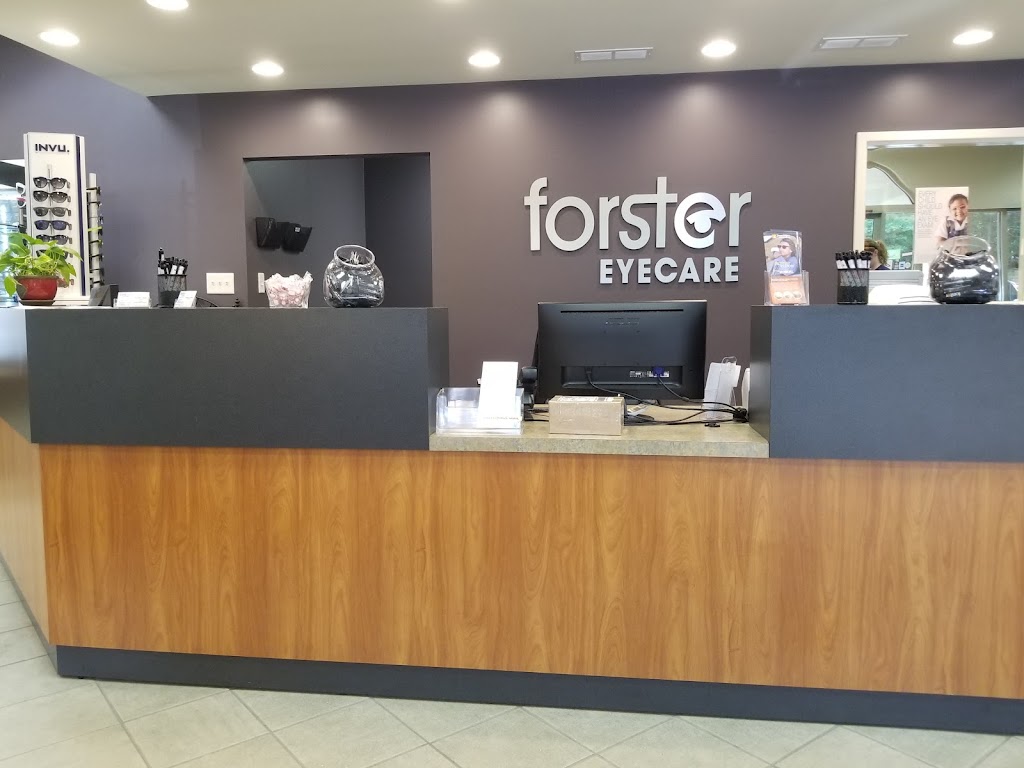 Forster Eyecare | 725 Walther Rd NW, Lawrenceville, GA 30046, USA | Phone: (770) 513-3300