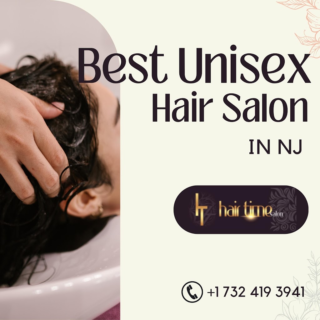 Hairtime Salon | 3191 NJ-27, Franklin Park, NJ 08823, USA | Phone: (732) 419-3941