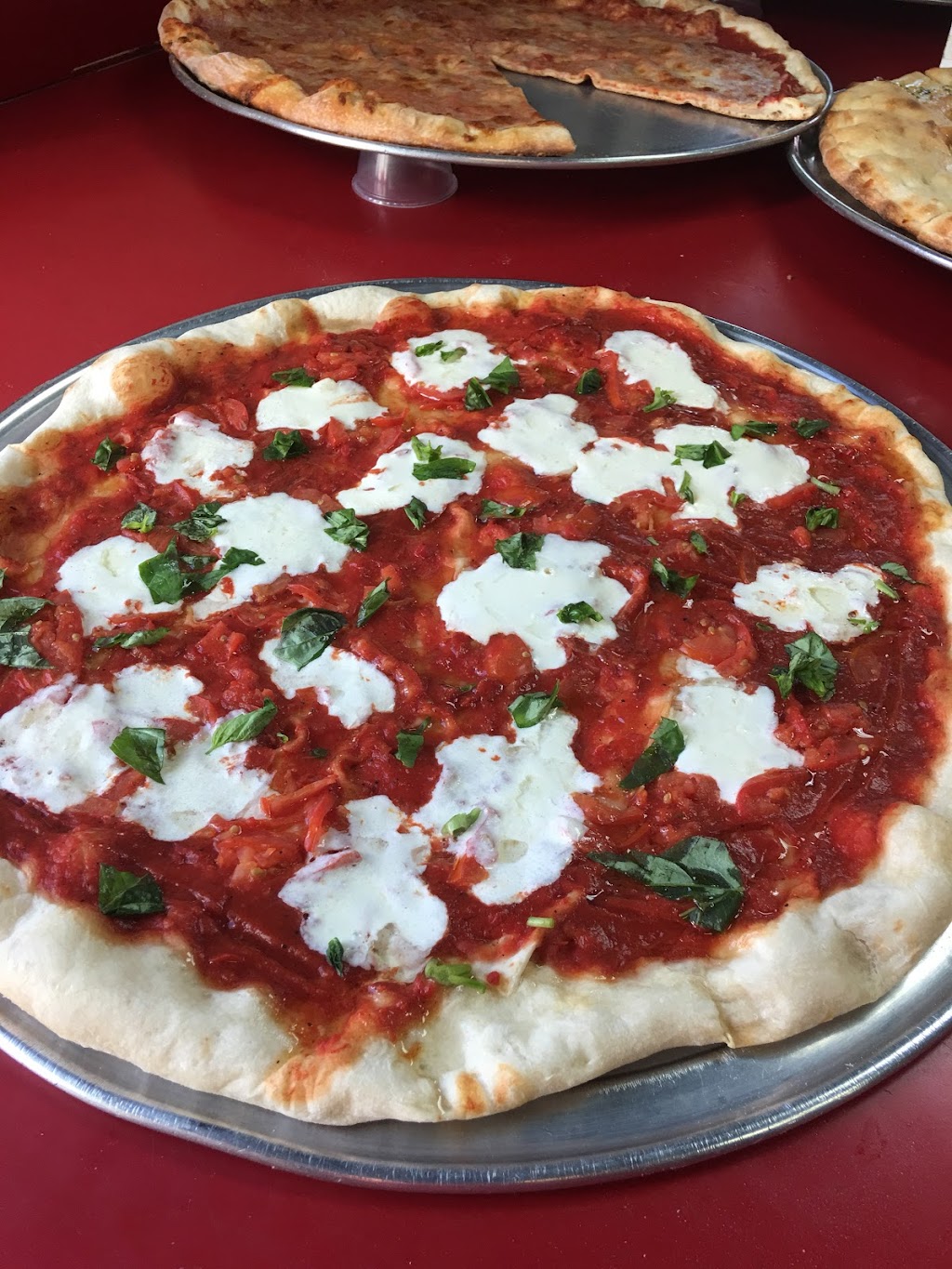 I Love NY Pizza | Photo 3 of 10 | Address: 980 Birmingham Rd, Alpharetta, GA 30004, USA | Phone: (770) 442-9699