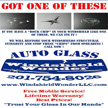 Windshield Wonder Auto Glass - car repair  | Photo 4 of 10 | Address: 3506 Bel Vista Ct, Lodi, NJ 07644, USA | Phone: (201) 754-8026