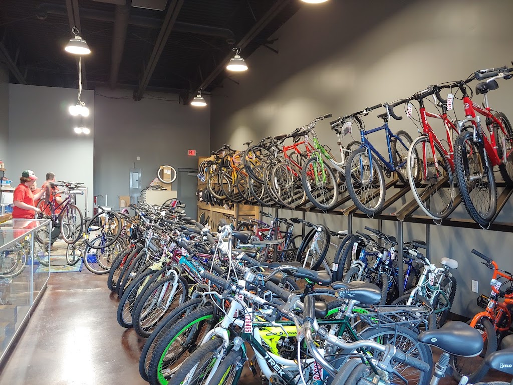 On Time Bike Shop | 3453 Lake Dr, Circle Pines, MN 55014, USA | Phone: (763) 205-4218