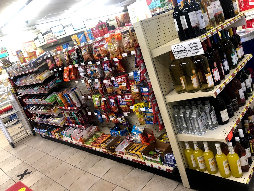 Grafton Convenient Express (Sunoco) (Beer, Wine, Chicken) | 533 Main St, Grafton, OH 44044, USA | Phone: (440) 926-2726